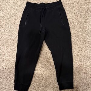 Old Navy Black Jogger
